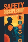 Cover: Safety Discipleship - Partridge Publishing Singapore