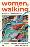 Cover: Women, Walking - Coach House Books