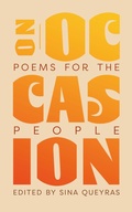 Cover: On Occasion - Coach House Books