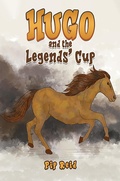 Cover: Hugo and the Legends' Cup - Austin Macauley Publishers