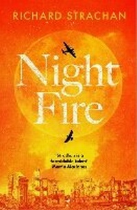 Abbildung von: Night Fire - Raven Books