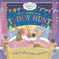Cover: We're Going on a Teddy Hunt - Bloomsbury Childrens Books