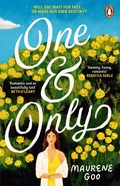 Cover: One & Only - Penguin (Transworld)