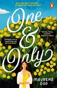 Enlarge image Cover: One & Only - Penguin (Transworld)