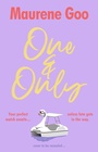 Cover: One & Only - Bantam Books