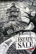 Cover: Estate Sale - Lethe Press