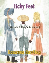 Abbildung von: Itchy Feet Miranda & Riley's Adventure - Mouse Gate