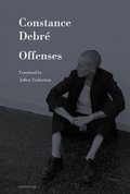 Cover: Offenses - Semiotext (E)