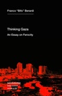 Cover: Thinking Gaza - Semiotext(e)