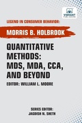 Cover: Quantitative Methods - Vibrant Publishers