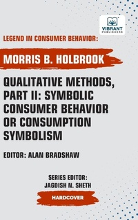Enlarge image Cover: Qualitative Methods, Part II - Vibrant Publishers