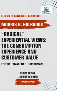 Enlarge image Cover: Radical Experiential Views - Vibrant Publishers