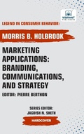 Cover: Marketing Applications - Vibrant Publishers