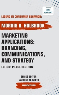 Enlarge image Cover: Marketing Applications - Vibrant Publishers