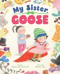 Cover: My Sister, Goose - Hippo Park