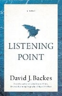 Enlarge image Cover: Listening Point - Beaver's Pond Press