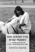 Cover: The Sound The Road Makes - Gatekeeper Press