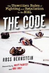 Enlarge image Cover: The Code - Triumph Books (IL)