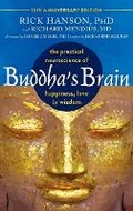 Cover: Buddha's Brain - New Harbinger Publications