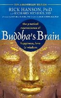 Enlarge image Cover: Buddha's Brain - New Harbinger Publications