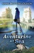 Cover: Aventurine at Sea - Encircle Publications, LLC