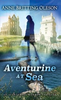 Cover: Aventurine at Sea - Encircle Publications, LLC