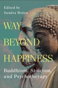 Cover: Way Beyond Happiness - Open Universe