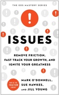 Cover: Issues - BenBella Books