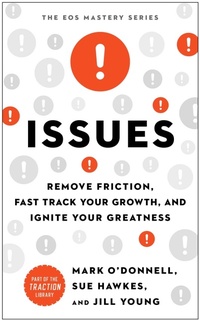 Enlarge image Cover: Issues - BenBella Books