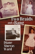Cover: Two Braids and a Bang - Red Penguin Books