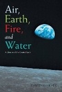 Cover: Air, Earth, Fire, and Water - iUniverse