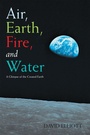 Cover: Air, Earth, Fire, and Water - iUniverse