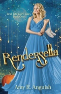 Cover: Rendersella - Scrivenings Press LLC