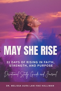 Abbildung von: May She Rise - Trafford Publishing
