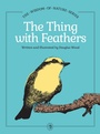 Cover: Thing with Feathers - Adventure Publications, Incorporated