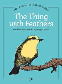 Enlarge image Cover: Thing with Feathers - Adventure Publications, Incorporated