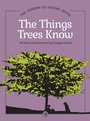 Cover: Things Trees Know - Adventure Publications, Incorporated