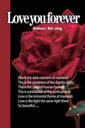 Cover: Love You Forever - Ehgbooks