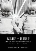 Cover: Reef & Beef - Reef and Beef Publishing