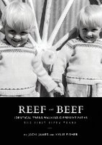 Enlarge image Cover: Reef & Beef - Reef and Beef Publishing