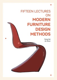 Abbildung von: Fifteen Lectures on Modern Furniture Design Methods - Images Publishing Group Pty Ltd