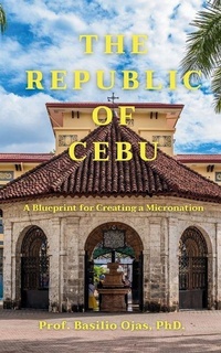 Bild: The Republic of Cebu - BMN Publishing
