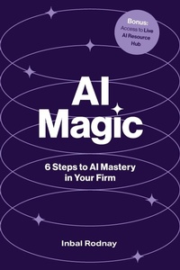 Abbildung von: AI Magic - Rodnay Pty Ltd