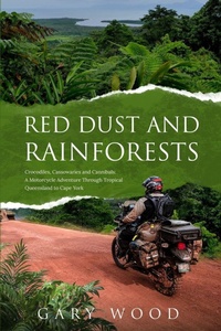 Abbildung von: Red Dust and Rainforests - Digital Swaggie