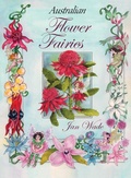 Cover: Australian Flower Fairies - Graham Davidson