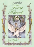 Cover: Australian Forest Fairies - Graham Davidson