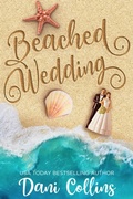 Cover: Beached Wedding - Dani Collins
