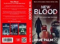 Cover: New Blood - Dave Palmer