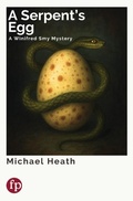 Cover: A Serpent's Egg - Fara Press