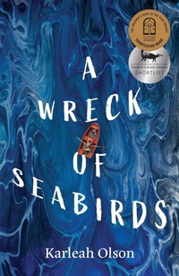 Abbildung von: A Wreck of Seabirds - Fremantle Press